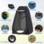 Ardeley 1 Person Tent-1082619004