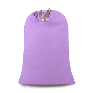 Sac à linge en tissu