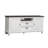 Colburn 66" TV Stand w/ Adjustable Shelves-969173479