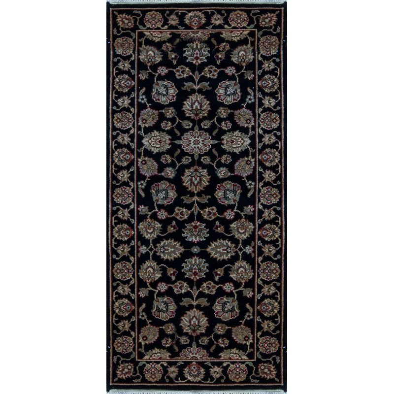 One-of-a-Kind 2'8" X 5'9" Area Rug