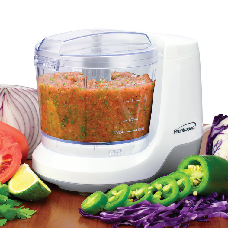  Nutrislicer XL Vegetable Chopper with Container, 2 in