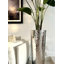 Faux pin en pot de fleurs en métal-98582414-98582415