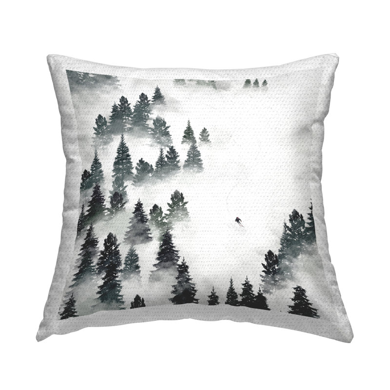 Coussin d'extérieur Aérien