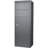 Large Single Compartment Locking Parcel Drop Box