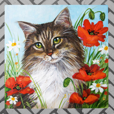 JUDITH YATES Farmhouse Wall Decor