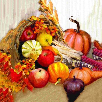 Cornucopia