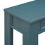 Console / canapé avec tiroirs de rangement et tablette inférieure pour le vestibule-92130669-92130672-92130674