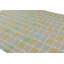 Scandinavian Wool Geometric Area Rug-1117557852