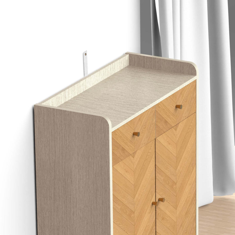 Shoe Cabinet