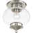 Brushed Nickel is out of stock