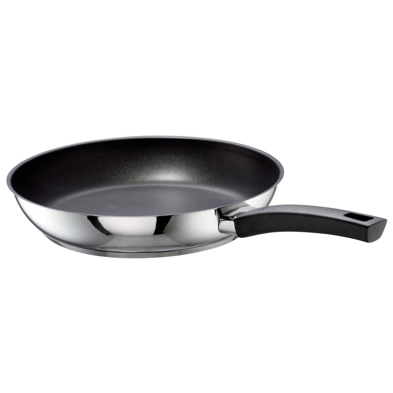 Rohe Germany Induction Compatible Frying Pan