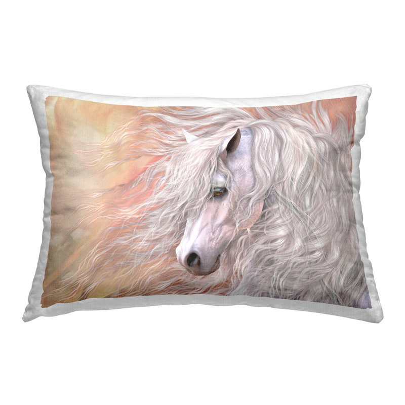  Polyester Throw Pillow
