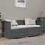 Lit de jour sans matelas vidaXL-971526646-971526640