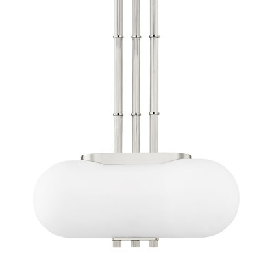 Palisade 2 - Light Kitchen Island Pendant