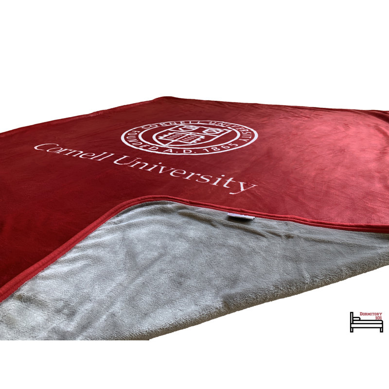 Couverture University XL, Cornell Univer
