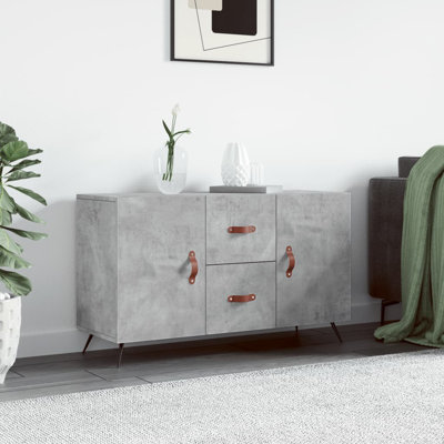 Guerrette 100cm Sideboard