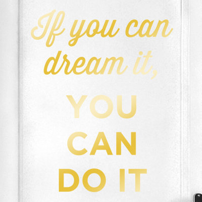 Wall Decal