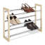 Range-chaussures empilable 21 paires Alana