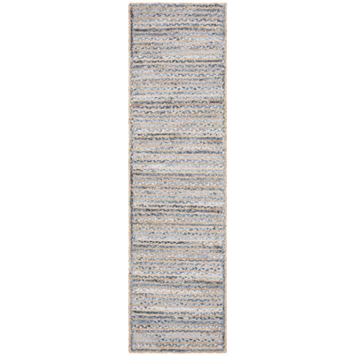 Williar Hand Woven Jute Rug