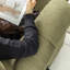 Fauteuil inclinable ergonomique-732246799