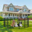 Parc pour chien en métal (8 panneaux)-78635531-87175558