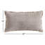Coussin décoratif intérieur / extérieur en polyester Fris-972279809