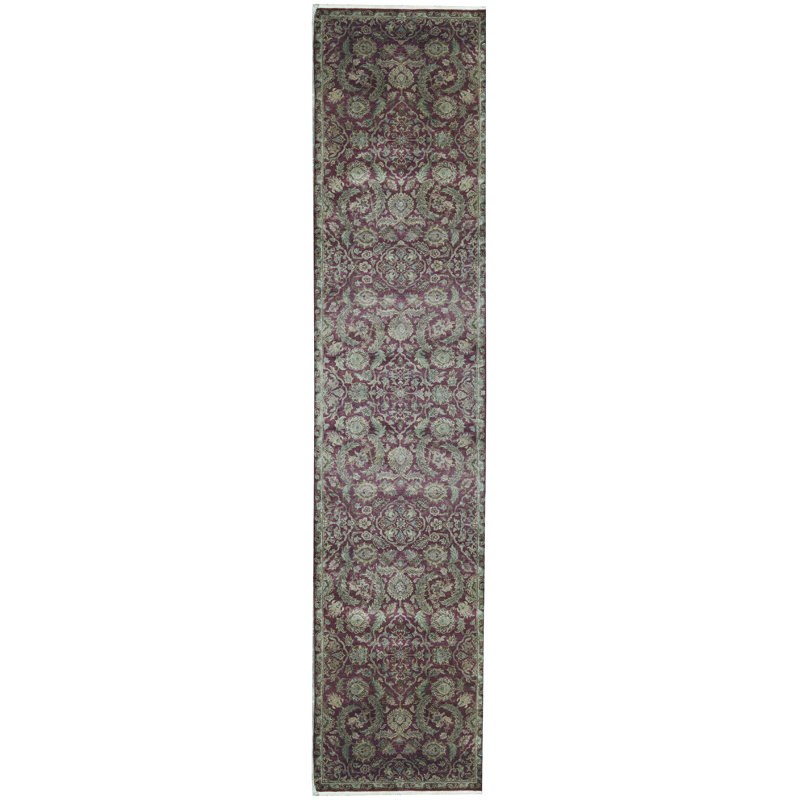 Suruchi One-of-a-Kind 3'2" X 14'6" Area Rug