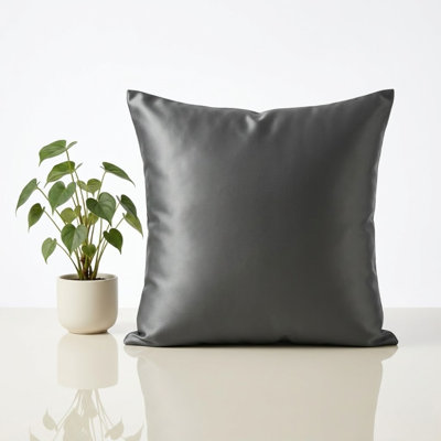 Gold Cushion Cover