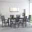 Fauteuils rembourrés Esaias King Louis-693121054-693121049-747104354