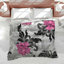 Floral Bedding Pattern Comforter French Country