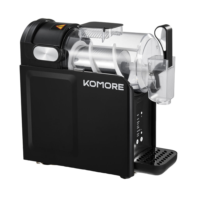 Living And Home Snow Cone Machine