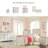 Jascha 38.94'' W 4 - Drawer Dresser