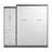 Velora Murphy Storage Bed-2021227702-2021227697