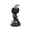 Bronze Large Eagle Table Top Sculpture