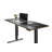 Sequel 20 Glass Steel Writing Desk-50653218-50653217