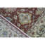 Wool Oriental Area Rug
