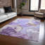 Tapis intérieur / extérieur Kyrie avec envers antidérapant-1127641222