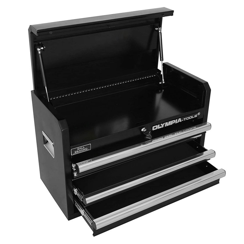 Commode supérieure 4 tiroirs 25,98 po