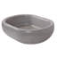 Newterra Handmade Oval Vessel Bathroom Sink-54646584