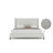 Miliyah Upholstered Bed-1826768191-1826768188