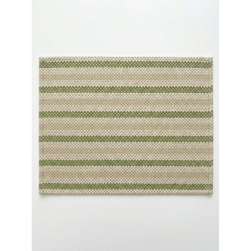 Napperon Pure Green, Green
