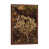Classic Brown Wood Framed