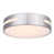 Brushed Nickel is out of stock
