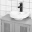 Base de meuble-lavabo simple 23,50 po seulement-101473849