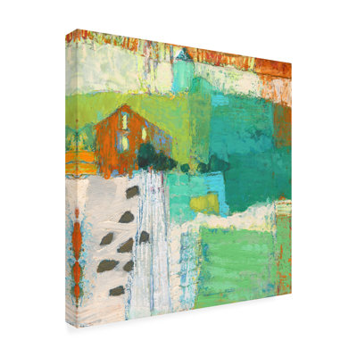 «Kitts Hill Barn» sur