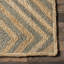 Tapis en jute Dogwood-87894520