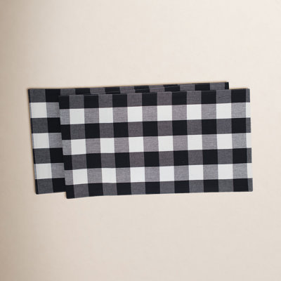 Loa 72" Cotton Table Runner