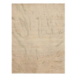 Handmade Silk Area Rug
