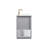 Felicity 60'' Double Bathroom Vanity with Engineered Marble Top-1313913763