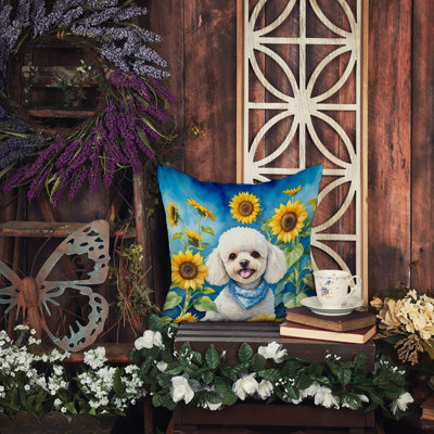 Coussin décoratif autre / sans motif